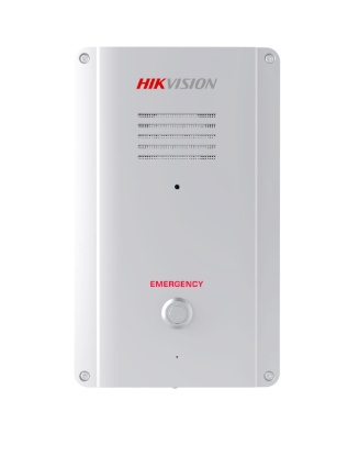 HIKVISION DS-PEA101-V1-S Приборы приемно-контрольные