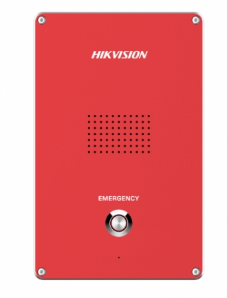 HIKVISION DS-PEA102R Приборы приемно-контрольные