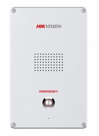 HIKVISION DS-PEA102S Приборы приемно-контрольные