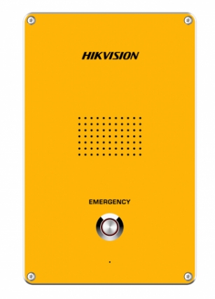 HIKVISION DS-PEA102Y Приборы приемно-контрольные