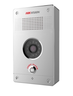 HIKVISION DS-PEA22-F Приборы приемно-контрольные