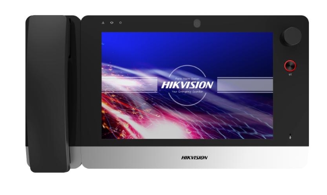 HIKVISION DS-PEA4H-10 Приборы приемно-контрольные