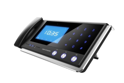 HIKVISION DS-PEA4L-7 Приборы приемно-контрольные