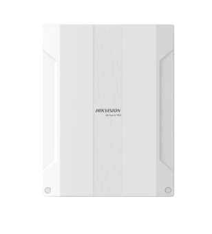 HIKVISION DS-PHA64-LP/NP Приборы приемно-контрольные