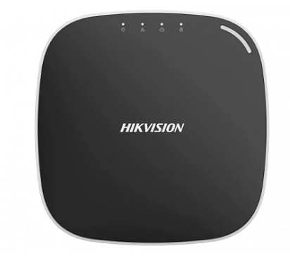 HIKVISION DS-PWA32-HSR(Black) Приборы приемно-контрольные
