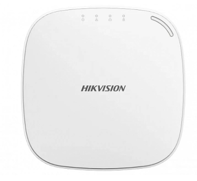 HIKVISION DS-PWA32-HSR(White) Приборы приемно-контрольные