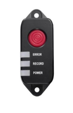HIKVISION DS-1530HMI Извещатели охранные