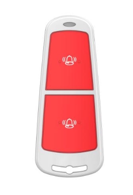 HIKVISION DS-PD1-EB-WS2 Извещатели охранные
