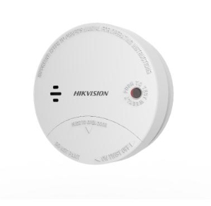 HIKVISION DS-PD1-SMK-W Сигнализация