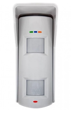 HIKVISION DS-PD2-T10P-WEH Сигнализация