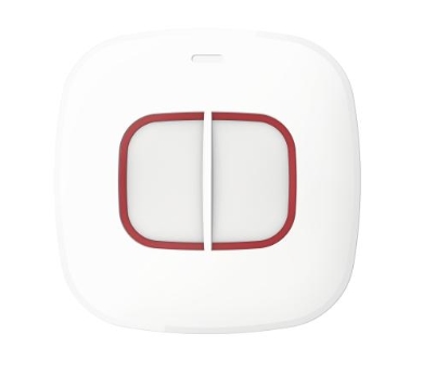 HIKVISION DS-PDEB2-EG2-WE Извещатели охранные