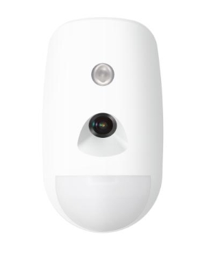 HIKVISION DS-PDPC12P-EG2 Сигнализация