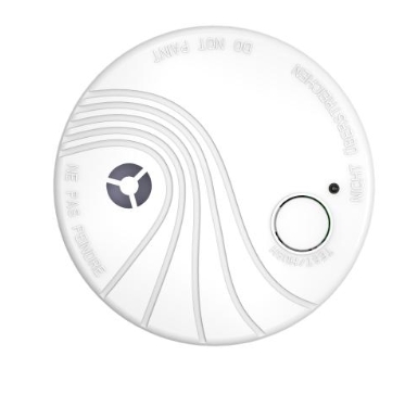HIKVISION DS-PDSMK-S-WE Сигнализация