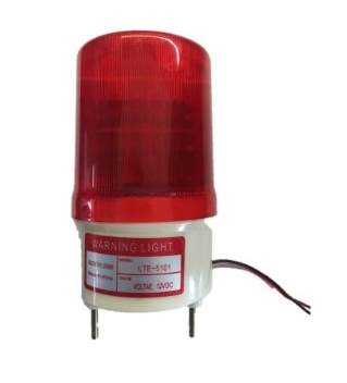 HIKVISION DS-PMA-BELL Сигнализация