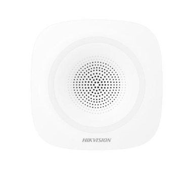 HIKVISION DS-PSG-WI-868 Сигнализация