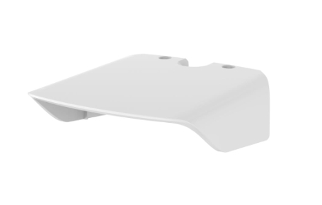 HIKVISION DS-PDB-EX-Shelter Приборы приемно-контрольные