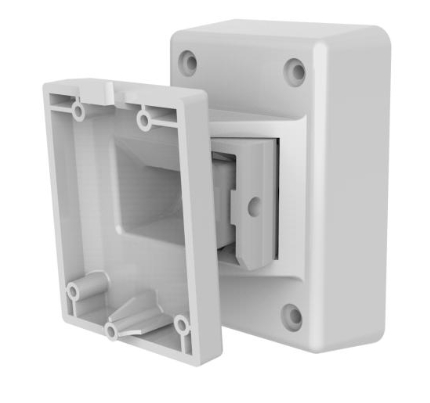 HIKVISION DS-PDB-EX-Wallbracket Приборы приемно-контрольные