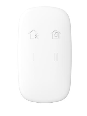 HIKVISION DS-PKF1-WB Приборы приемно-контрольные