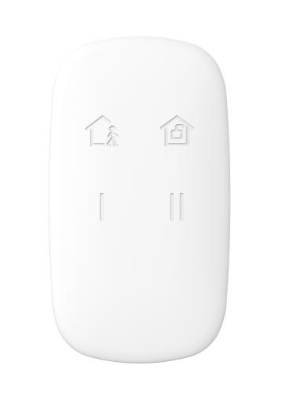 HIKVISION DS-PKF1-WE Приборы приемно-контрольные