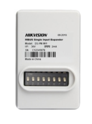 HIKVISION DS-PM-MI1 Приборы приемно-контрольные