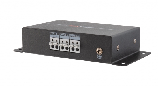 HIKVISION DS-PM-MR Приборы приемно-контрольные
