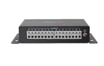 HIKVISION DS-PM-RSI8 Приборы приемно-контрольные