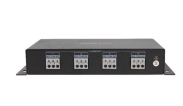 HIKVISION DS-PM-RSO4 Приборы приемно-контрольные