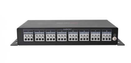 HIKVISION DS-PM-RSO8 Приборы приемно-контрольные