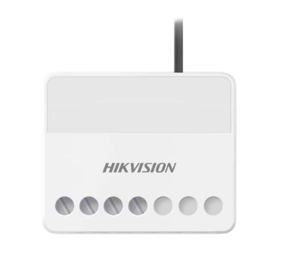 HIKVISION DS-PM1-O1H-WB Приборы приемно-контрольные