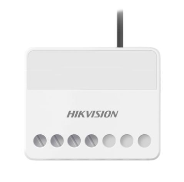 HIKVISION DS-PM1-O1L-WE Приборы приемно-контрольные