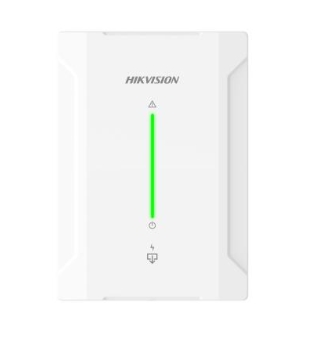 HIKVISION DS-PM1-O4H-H Приборы приемно-контрольные