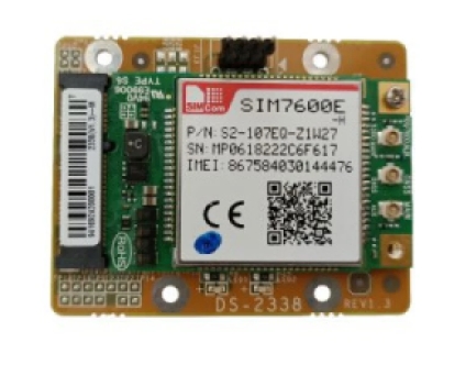 HIKVISION DS-PMA-S1 Приборы приемно-контрольные