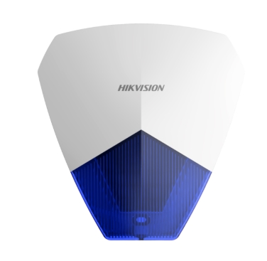 HIKVISION DS-PS1-B Приборы приемно-контрольные