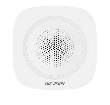 HIKVISION DS-PS1-I-WE Приборы приемно-контрольные