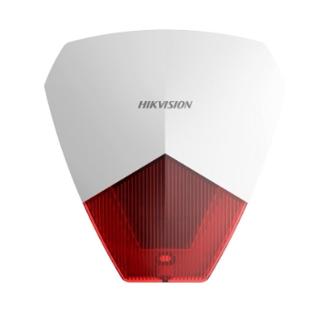 HIKVISION DS-PS1-R Приборы приемно-контрольные