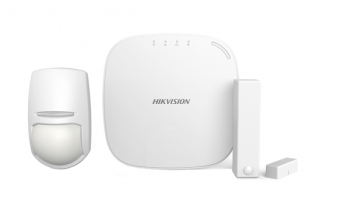 HIKVISION DS-PWA32-N Вспомогательное оборудование