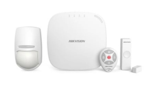 HIKVISION DS-PWA32-NKG Вспомогательное оборудование