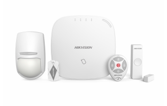 HIKVISION DS-PWA32-NKGT Вспомогательное оборудование