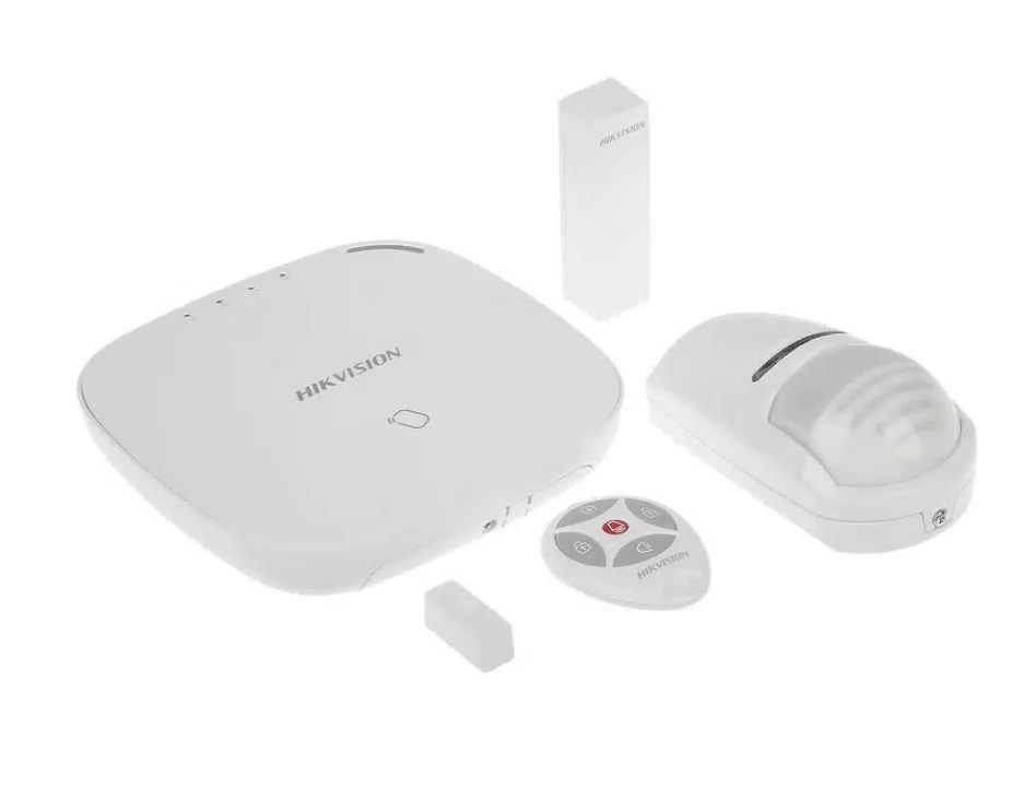 HIKVISION DS-PWA32-NKS Вспомогательное оборудование