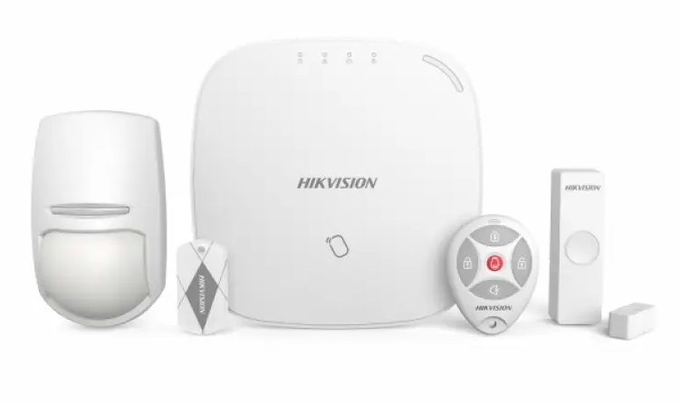 HIKVISION DS-PWA32-NKST Вспомогательное оборудование
