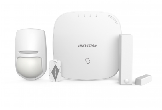 HIKVISION DS-PWA32-NT Вспомогательное оборудование