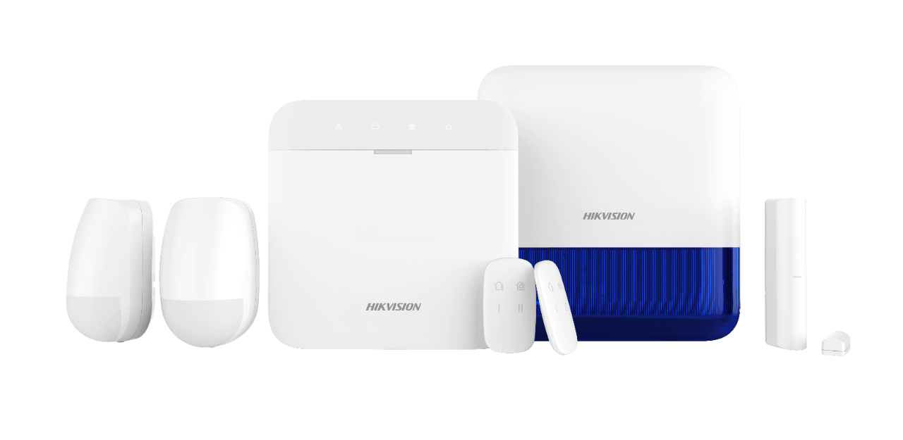 HIKVISION DS-PWA64-Kit1-WE Вспомогательное оборудование