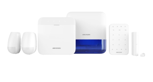 HIKVISION DS-PWA64-Kit2-WE Вспомогательное оборудование