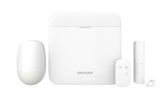 HIKVISION DS-PWA64-KIT-WE Вспомогательное оборудование