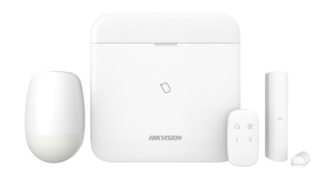 HIKVISION DS-PWA96-Kit-WB Вспомогательное оборудование