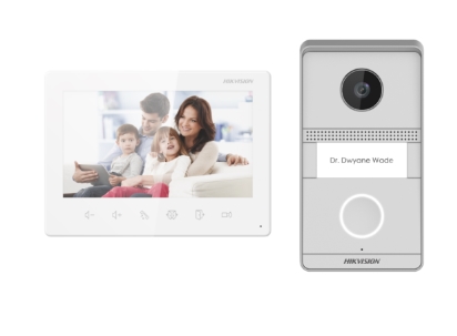 HIKVISION DS-KIS101-P/Flush Осветители