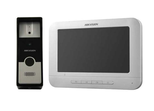 HIKVISION DS-KIS202 Осветители