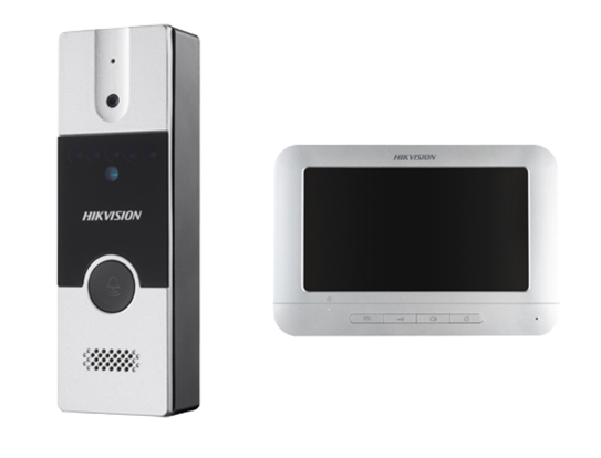 HIKVISION DS-KIS202T Осветители