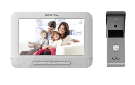 HIKVISION DS-KIS203 Осветители