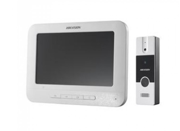 HIKVISION DS-KIS204 Осветители